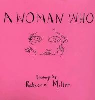 A Woman Who