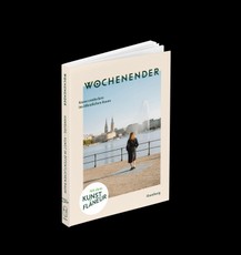 Wochenender: Kunst entdecken im öffentlichen Raum