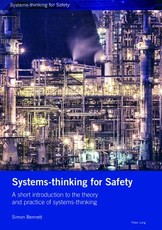 Systems-Thinking for Safety