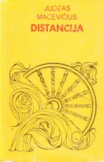 Distancija