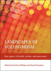 Landscapes of Voluntarism