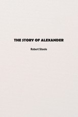 The Story of Alexander