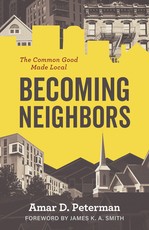 Becoming Neighbors