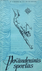 Povandeninis sportas