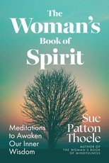 The Women's Book of Spirit