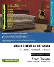MAXON CINEMA 4D R17 Studio