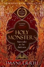 Holy Monsters
