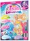 Barbie. Dreamhouse adventures. Žurnalas. 2021 (3)