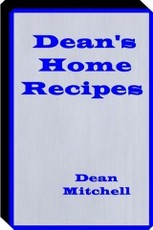 Deans Home Recipes