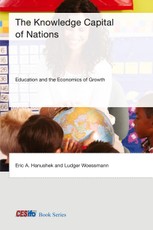 The Knowledge Capital of Nations