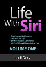 Life with Siri
