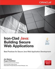 Iron-Clad Java