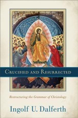 Crucified and Resurrected