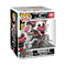 FUNKO POP! Super Vinilinė figūrėlė: Five Nights at Freddy´s - Mangle