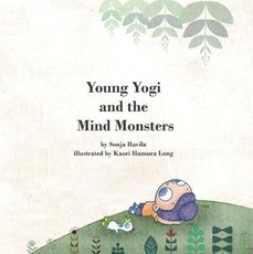 Young Yogi and the Mind Monsters