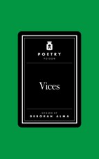 Poetry Poison: Vices
