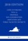 Code of Virginia - Title 21 - Drainage, Soil Conservation, Sanitation and Public Facilities Districts (2018 Edition)