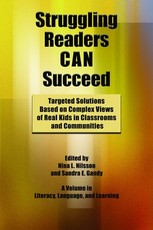 Struggling Readers Can Succeed