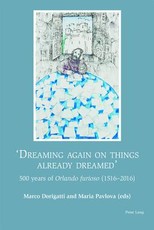 Â«Dreaming Again on Things Already DreamedÂ»