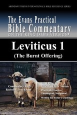 Leviticus 1 (The Burnt Offering)