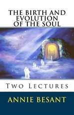 The Birth and Evolution of the Soul