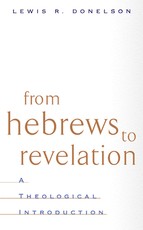 From Hebrews to Revelation