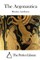 The Argonautica