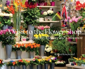 A Visit to the Flower Shop