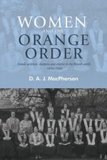 Women and the Orange Order