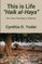 This is Life; Haik al-Haya