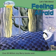 Let' Talk About Feeling Afraid