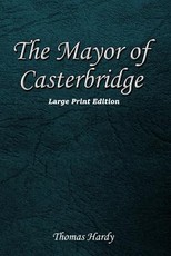 The Mayor of Casterbridge