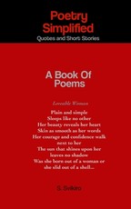 Poetry Simplified Quotes and Short Stories