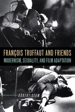 FranÃ§ois Truffaut and Friends