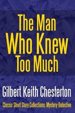 The Man Who Knew Too Much