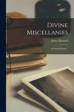 Divine Miscellanies