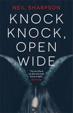 Knock Knock, Open Wide