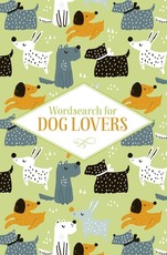 Wordsearch for Dog Lovers