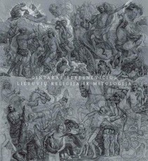 Lietuvių religija ir mitologija (su dėže)