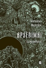 Lilimų knyga. Apsėdimai. 2 dalis