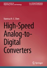High-Speed Analog-to-Digital Converters