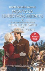 Smith, K: Montana Christmas Secrets