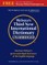 Webster's Third New International Dictionary, Unabridged