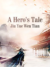Hero's Tale