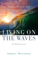 Living on the Waves
