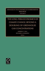 Long-Term Economics of Climate Change