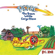 Petro the Brave Little Cargo Plane