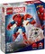 LEGO Superherojai 76308 Voras žmogus mechas prieš Anti-Venomą