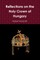 Reflections on the Holy Crown of Hungary