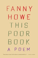 This Poor Book